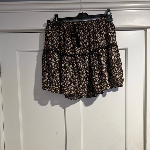 Spell - Rae Mini Skirt - XL - Picture 11 of 12